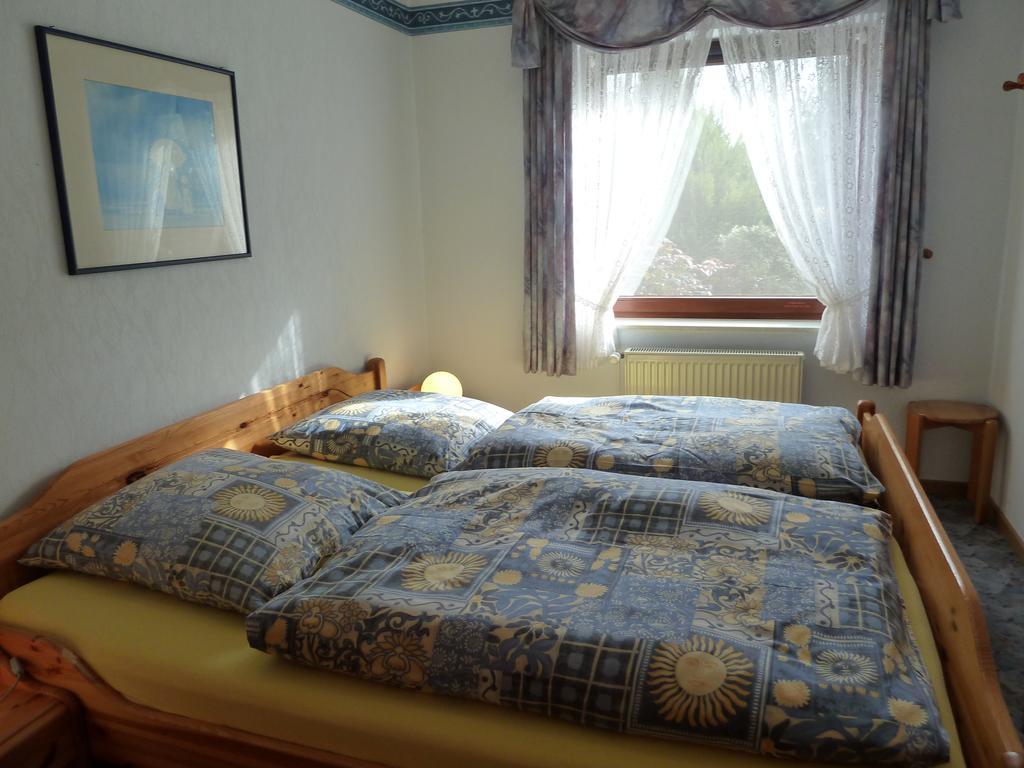 Ferienhof Gruber Wesseloh Екстериор снимка