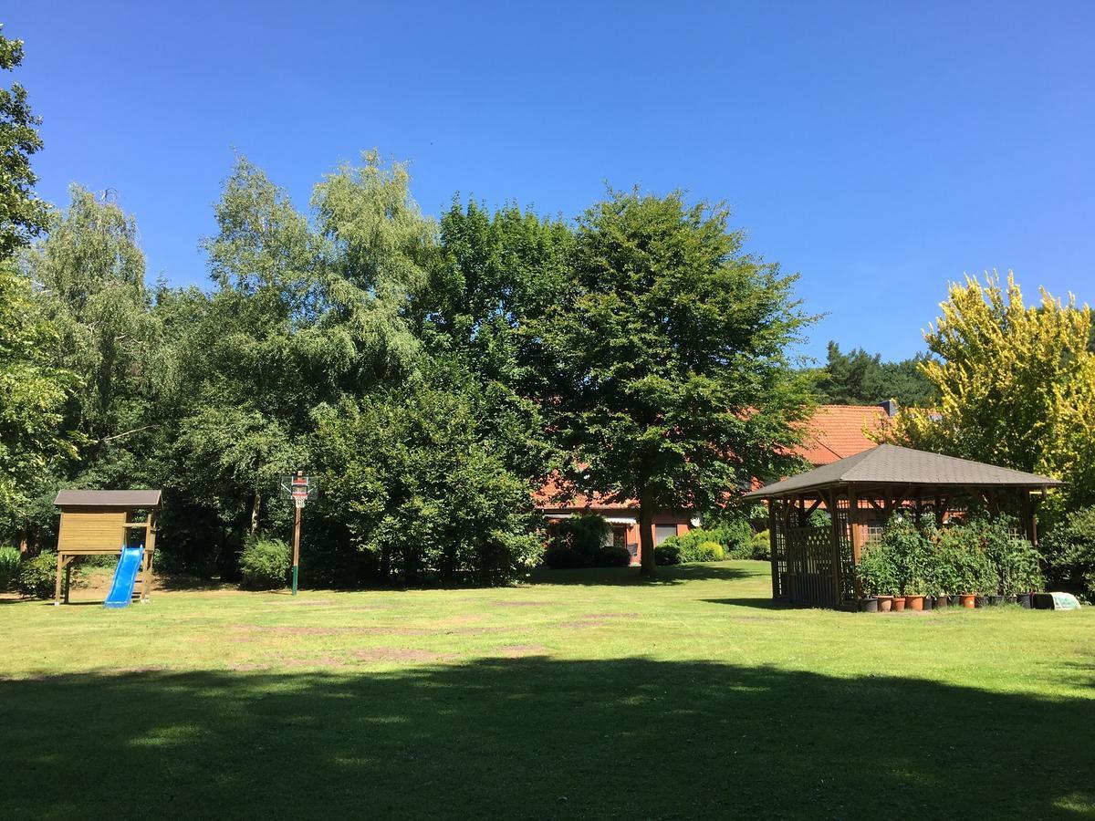 Ferienhof Gruber Wesseloh Екстериор снимка
